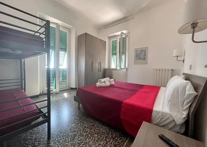 Hotel Monique