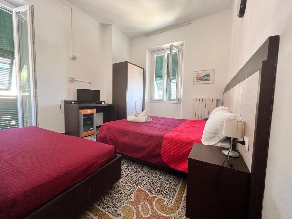 Hotel Monique