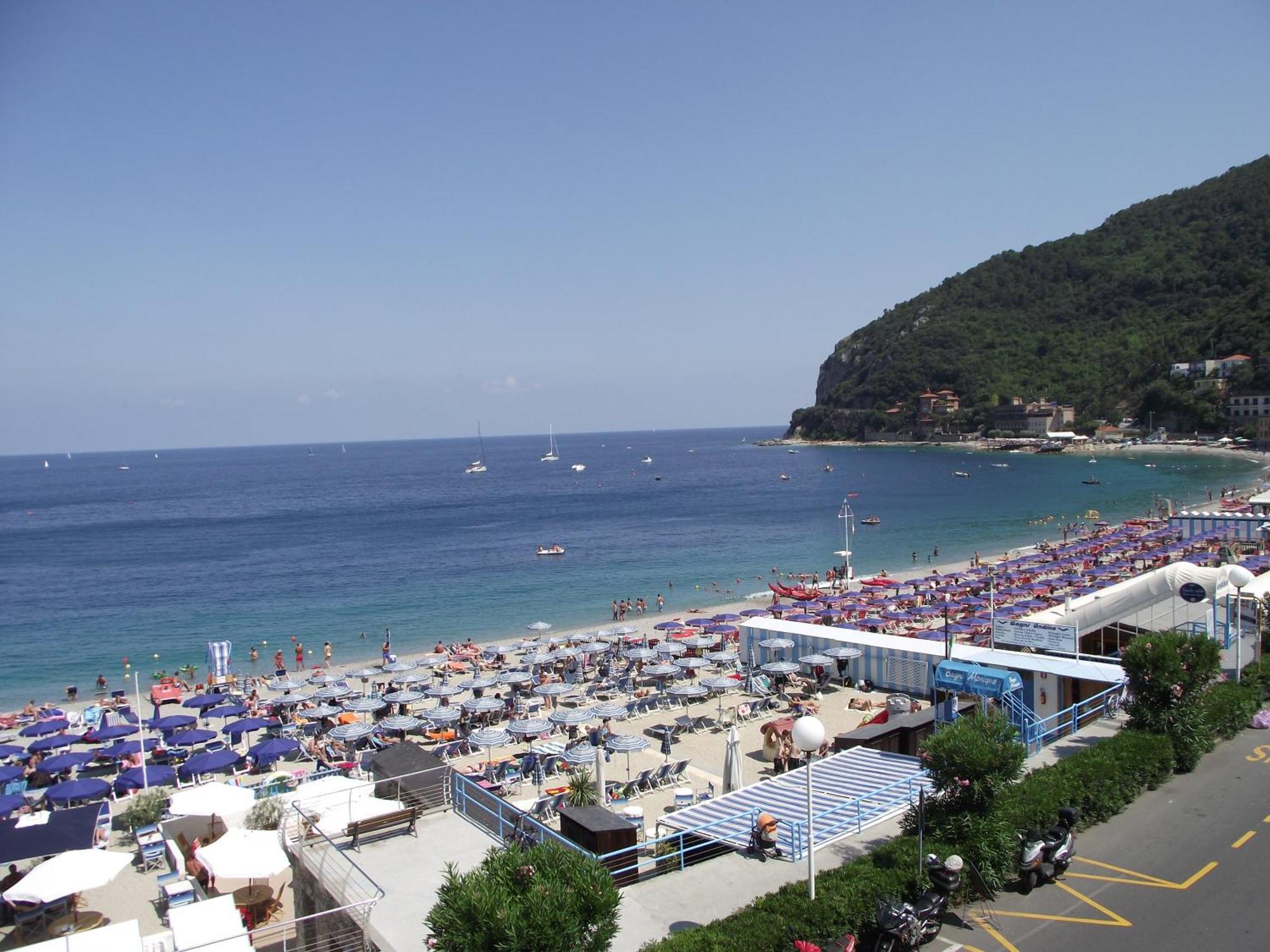 Hotel Monique Noli